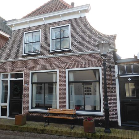 דה בורג B&B Bureau Warmoesstraat מראה חיצוני תמונה