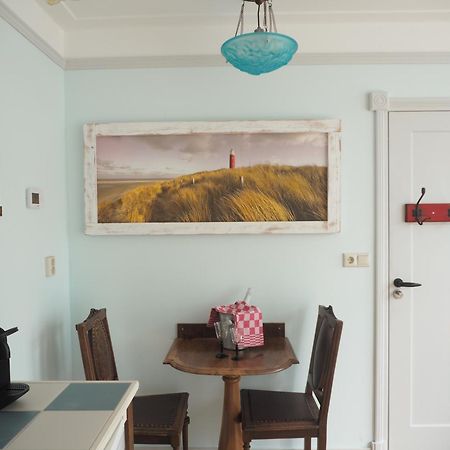 דה בורג B&B Bureau Warmoesstraat מראה חיצוני תמונה