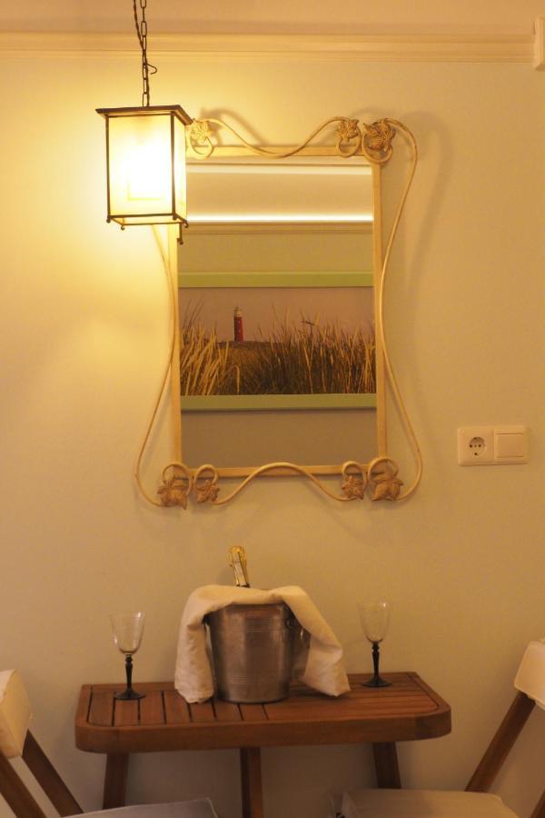 דה בורג B&B Bureau Warmoesstraat מראה חיצוני תמונה