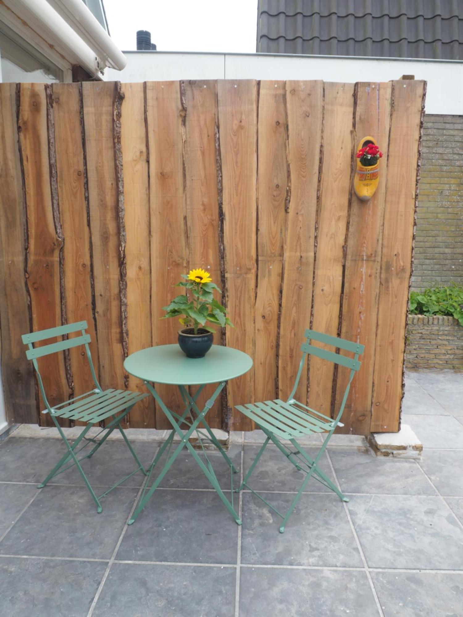 דה בורג B&B Bureau Warmoesstraat מראה חיצוני תמונה