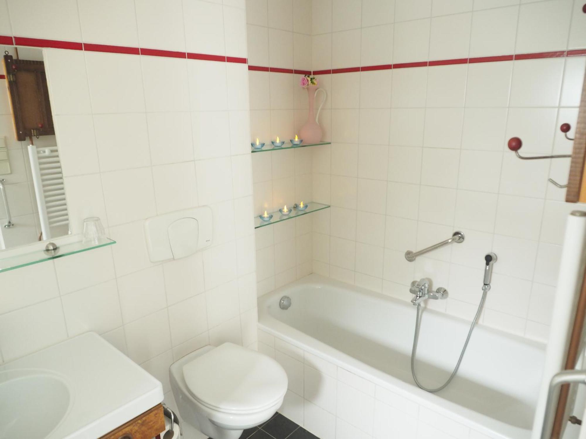 דה בורג B&B Bureau Warmoesstraat מראה חיצוני תמונה