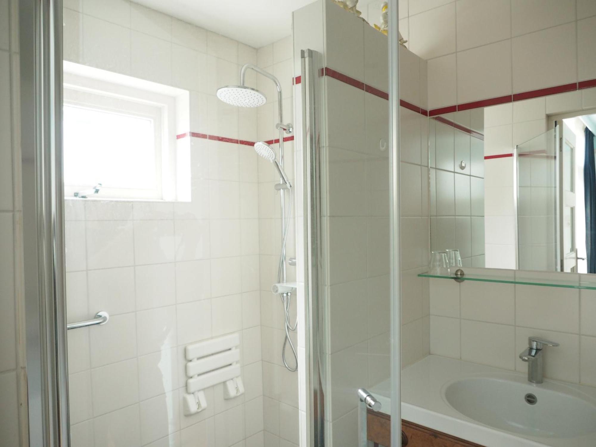 דה בורג B&B Bureau Warmoesstraat מראה חיצוני תמונה