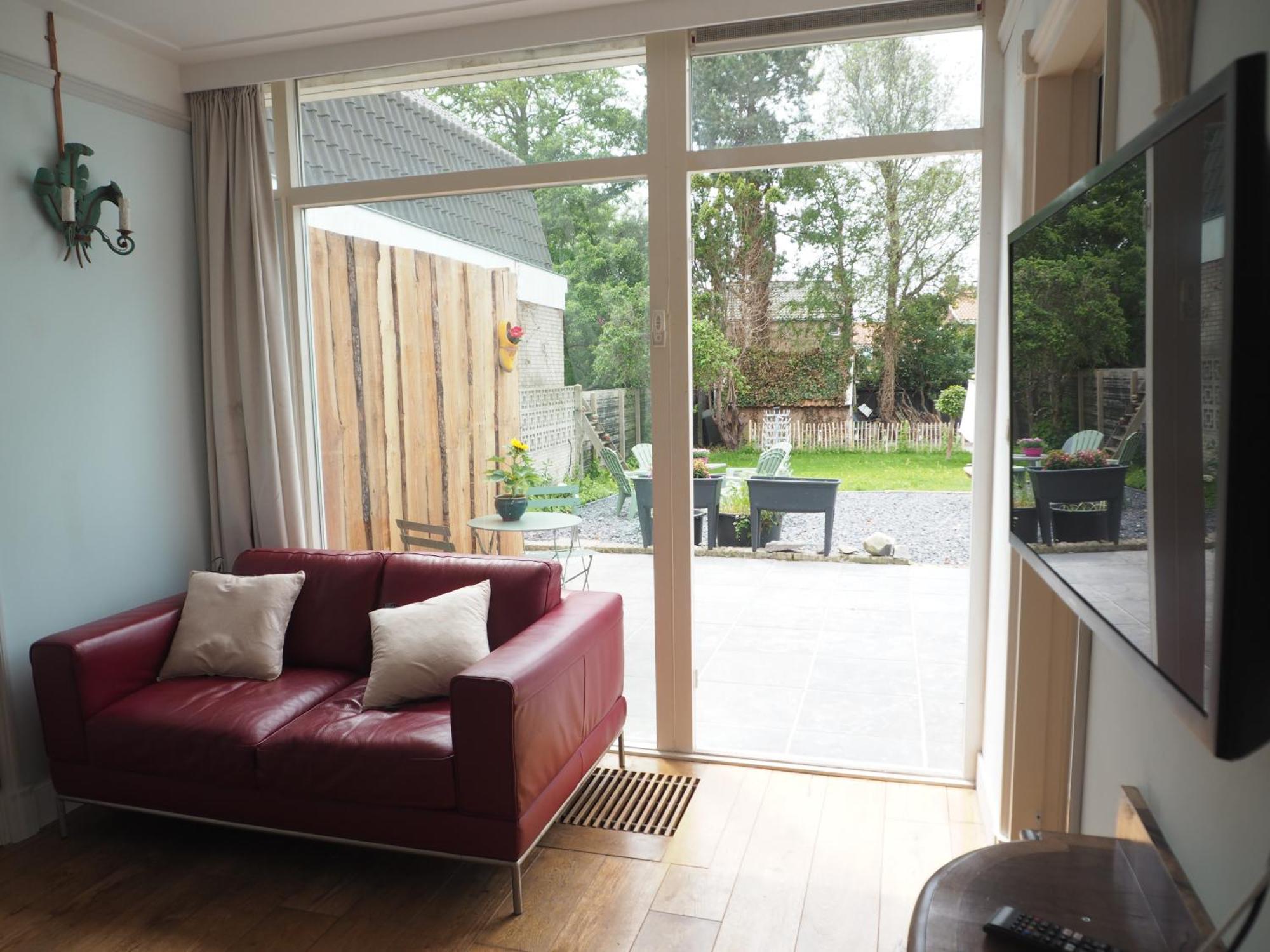 דה בורג B&B Bureau Warmoesstraat מראה חיצוני תמונה